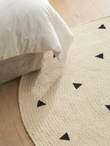 Kids rug Pippa Cream