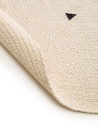 Kids rug Pippa Cream
