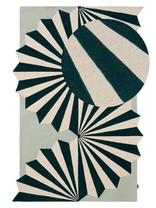 Rug Pli Green