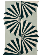 Rug Pli Green