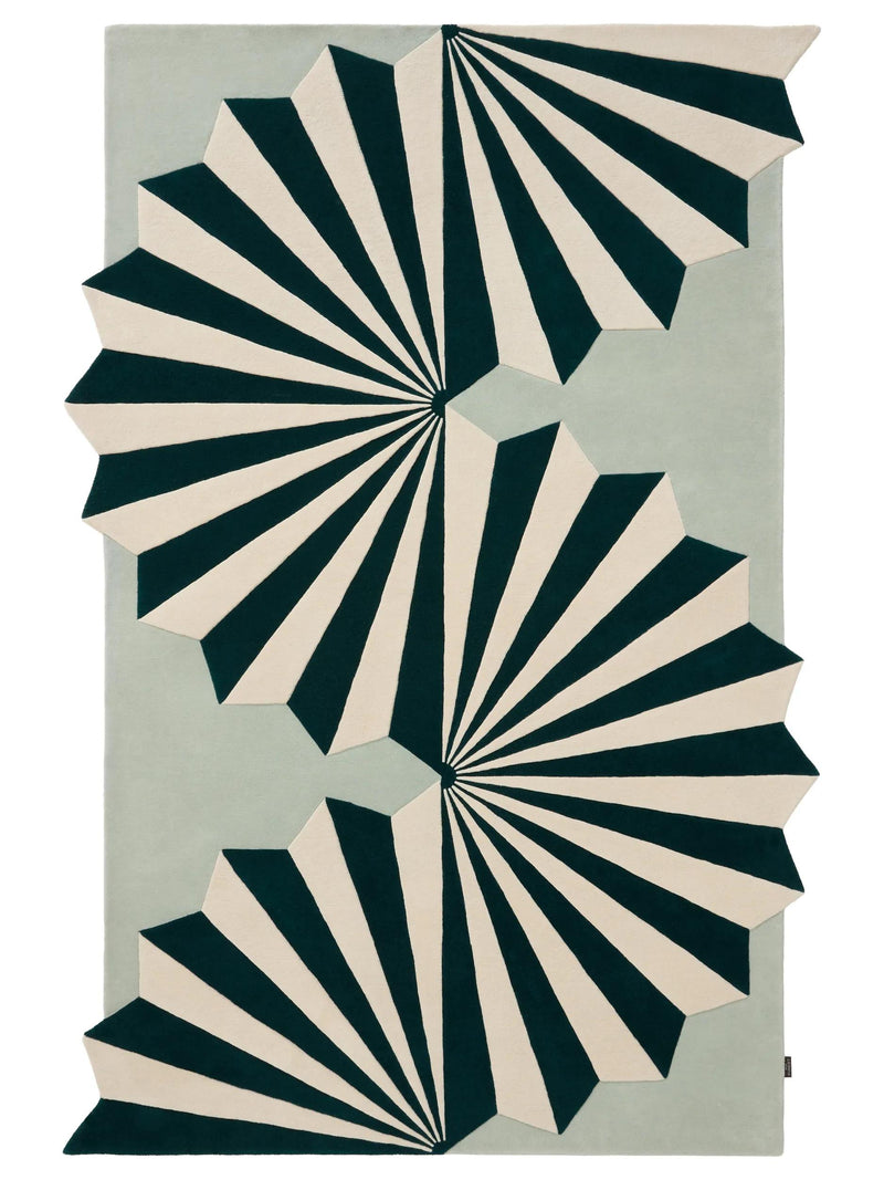 Rug Pli Green