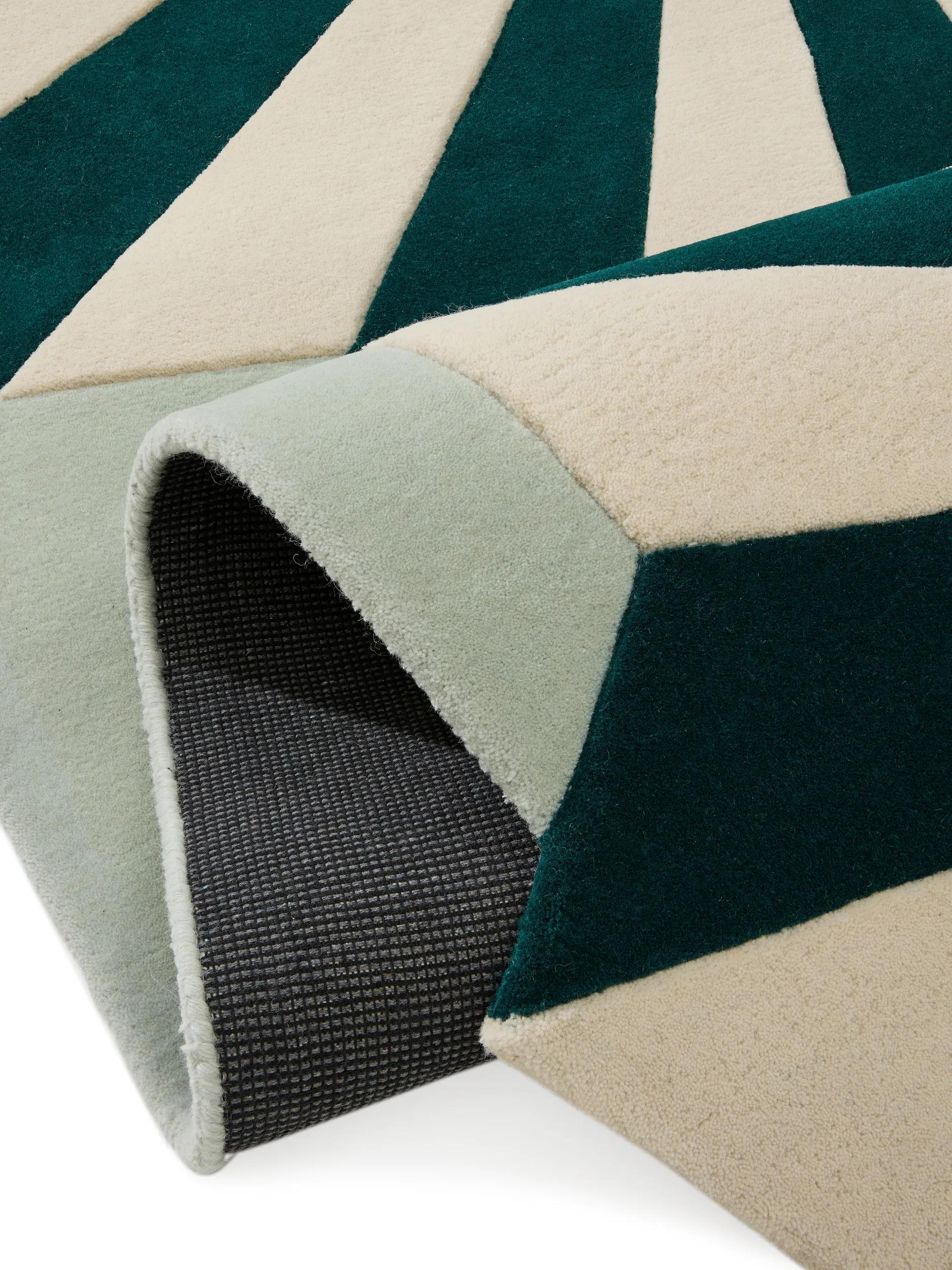 Rug Pli Green