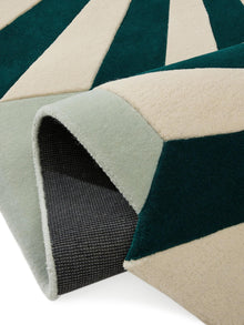Rug Pli Green