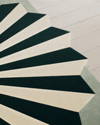 Rug Pli Green