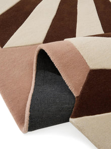 Rug Pli Rose