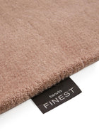 Rug Pli Rose