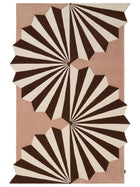 Rug Pli Rose