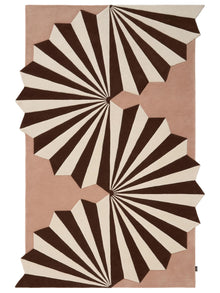 Rug Pli Rose