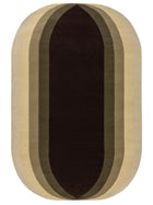 Wool Rug Quin Green