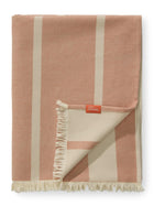 Cotton Blanket Reed Brown