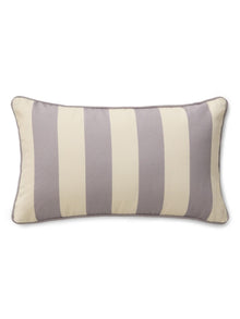 In- & Outdoor Cushion Reed Grey