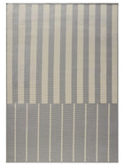 In- & Outdoor Rug Reed Grey
