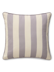 In- & Outdoor Cushion Reed Grey