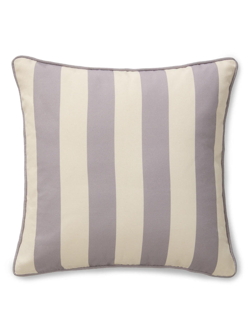 In- & Outdoor Cushion Reed Grey
