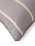 In- & Outdoor Cushion Reed Grey