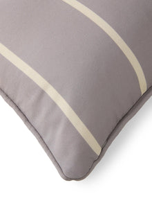 In- & Outdoor Cushion Reed Grey