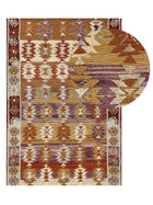 In- & Outdoor Rug Ria Multicolour