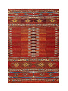 In- & Outdoor Rug Ria Multicolour