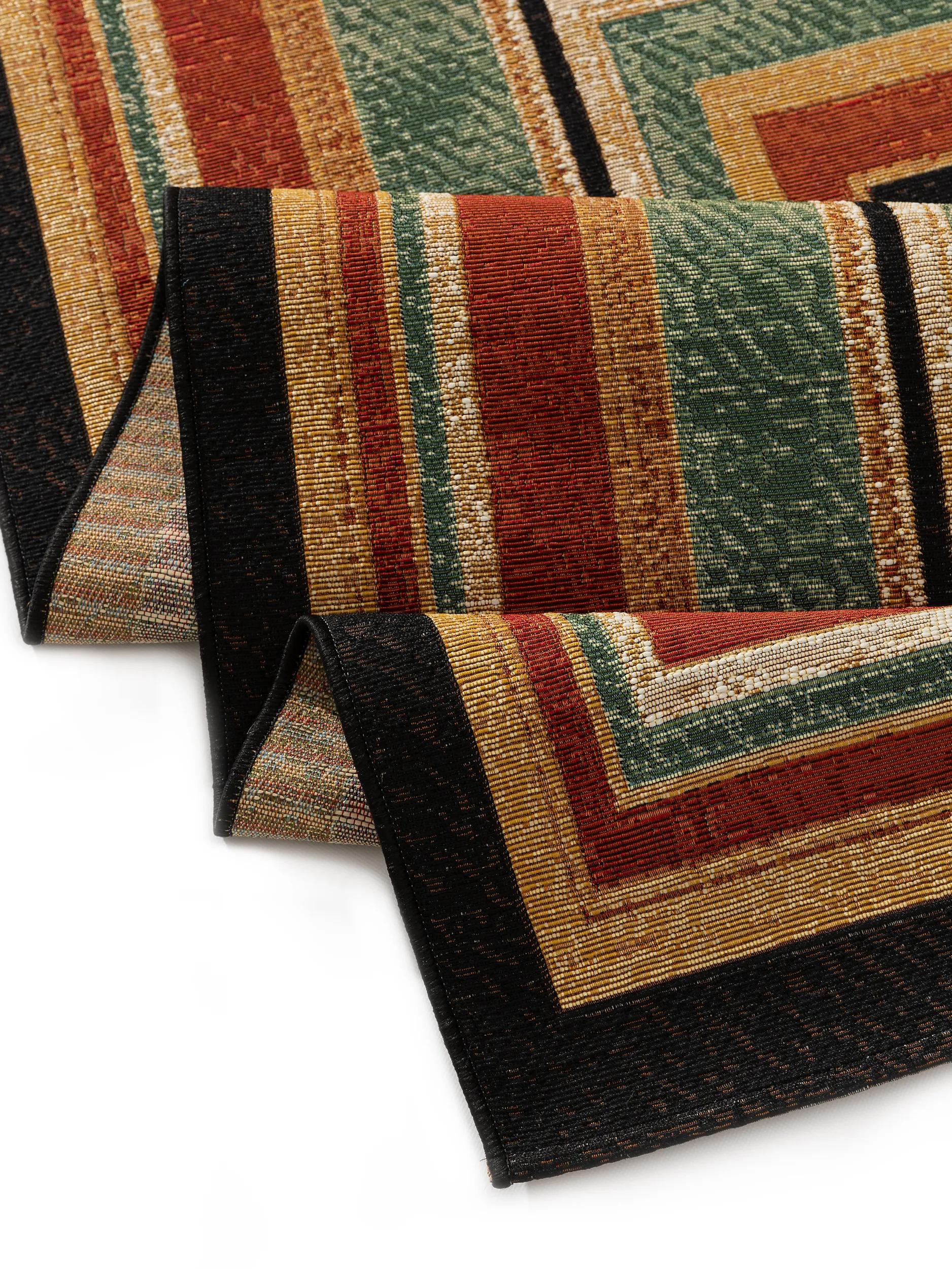 In- & Outdoor Rug Ria Multicolour