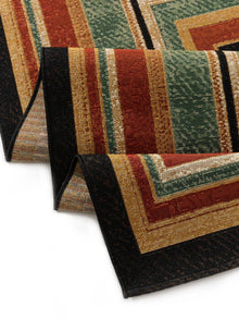 In- & Outdoor Rug Ria Multicolour
