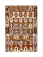 In- & Outdoor Rug Ria Multicolour