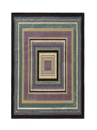 In- & Outdoor Rug Ria Multicolour