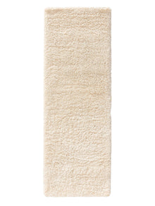Shaggy rug Ricky Cream