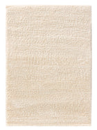 Shaggy rug Ricky Cream