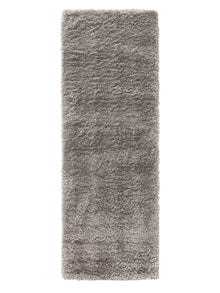 Shaggy rug Ricky Grey