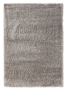 Shaggy rug Ricky Grey