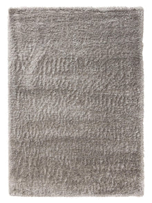 Shaggy rug Ricky Grey