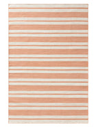 In- & Outdoor Rug Rida Beige/Orange