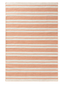 In- & Outdoor Rug Rida Beige/Orange