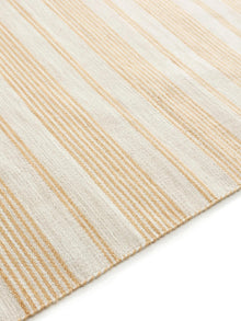 In- & Outdoor Rug Rida Beige/Yellow