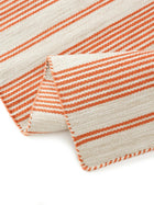 In- & Outdoor Rug Rida Beige/Orange