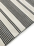 In- & Outdoor Rug Rida Beige/Black