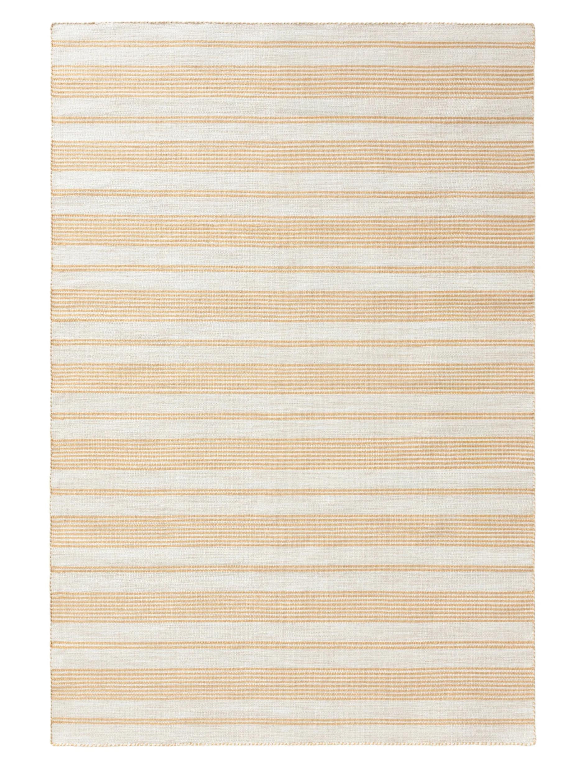 In- & Outdoor Rug Rida Beige/Yellow