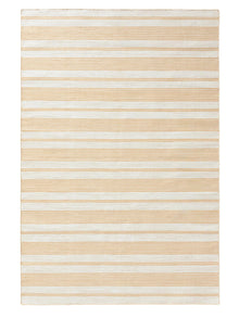 In- & Outdoor Rug Rida Beige/Yellow