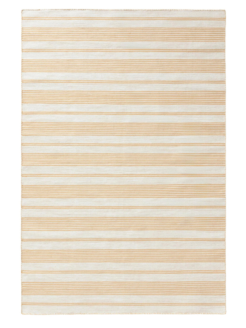 In- & Outdoor Rug Rida Beige/Yellow