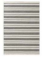 In- & Outdoor Rug Rida Beige/Black