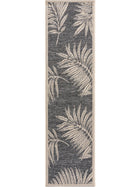 In- & Outdoor Runner River Blue