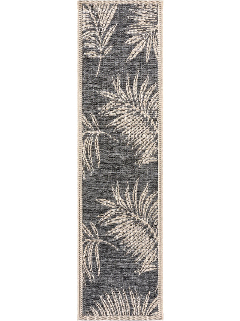 In- & Outdoor Runner River Blue