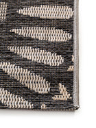 In- & Outdoor Rug River Blue