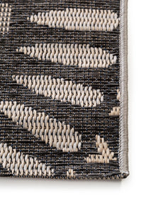 In- & Outdoor Rug River Blue