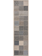 In- & Outdoor Runner River Blue