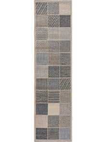 In- & Outdoor Runner River Blue