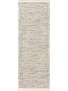 Wool Runner Rocco Beige/Black