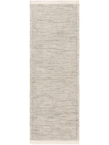 Wool Runner Rocco Beige/Black