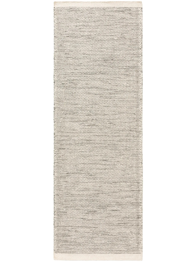 Wool Runner Rocco Beige/Black