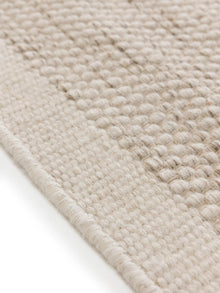 Wool Rug Rocco Cream